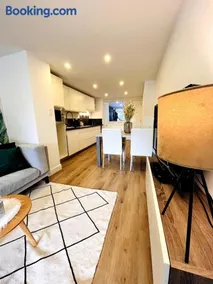 Sfeervolle vakantiewoning aan zee - Image 3