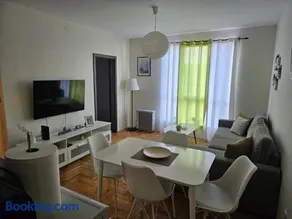 Apartman Kraljevi cardaci 5b-32 - Image 1