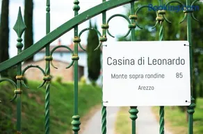 Casina di Leonardo Arezzo - Image 2