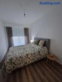 Apartment Dalas 2 Star Dojran - Image 4