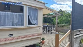 Mobile-home 4, 6 places - Image 1