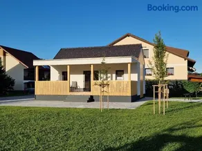 Holiday home Melisa - Image 1