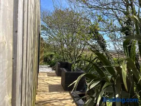 The Timber Lodge - Sennen Holiday Home - Image 1