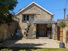The Barn, Chipping Norton, Cotswolds - Image 2