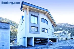 A4 AlmA Alpin Appartments - Image 3