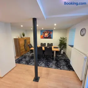 Ferienwohnung Quierschied - Image 4
