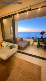 Luxury, Ocean View, Pool, Jacuzzi, Valle de Guadalupe, Los Portales De Garcia, Splash, Encanto Restaurants, Surf Breaks in Primo Tapia, Rosarito - Image 5