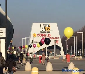 Juventus Stadium - comfort e relax - Image 3