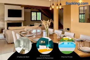 Superbe Villa avec piscine - Image 1