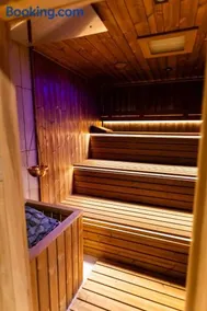 Galérius Aranypart Apartman - Image 2