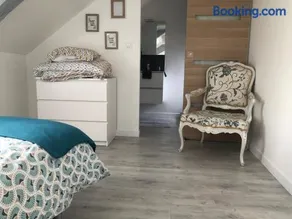 Charmant appartement au coeur de Bayeux - Image 2