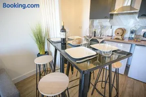 Magnifique appartement T2 rénové Aux vendanges Gaillac - Image 2