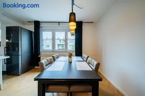 Zagreb 179 - 2 Bedroom - 2 Loggia -New - Apartment - Flexible Keybox Entry - Modern - Monthly Rent - WiFi - Image 3
