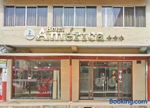 Hotel America Pucallpa - Image 3