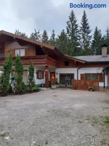 Landhaus-Königsberg, Vorberg 360 Ebengütlweg - Image 2