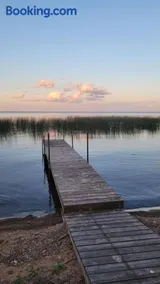 Lakeside Mille Lacs Cabin - Image 3