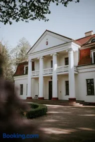 Dwór Słupia - Image 1