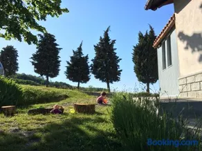 I Calleri Garden and Rooms - Image 3