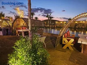 Heritage Village Luxury Desert Camp - Image 5