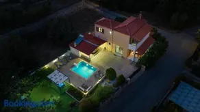 Villa Alex with private pool and jacuzzi - Image 2