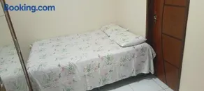 Casa com piscina e churrasqueira para família - Image 5