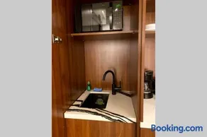3E-Cozy! Micro apartment! in Oakland, sleeps 1 - Image 4