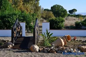 FINCA VILLA MARINA - Image 1