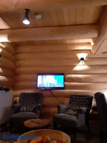 Chalet Marmotte am Nassfeld - Image 2