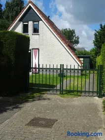 Kustverhuur, Park Schoneveld, Zeemeeuw 164 - Image 3