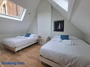 Maison T3 Mérignies - Image 3