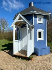 Kroghs Tiny Houses - Hyttebyen - Image 5