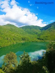 Chalet nel borgo con stupenda vista Lago e Apuane - Image 1