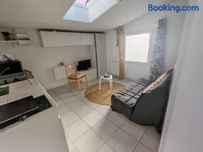 Studio pour 1 ou 2 personnes - Image 4