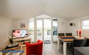 Bungalow auf Ferienhof Janssen - Image 1