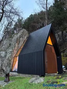 Spectacular Fjord getaway - The Forge - Image 3