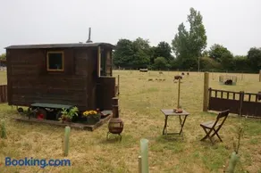 The Falgate Shepherd's Hut - Image 2