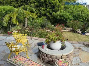 Guesthouse in Coastal Del Mar, California - Image 3