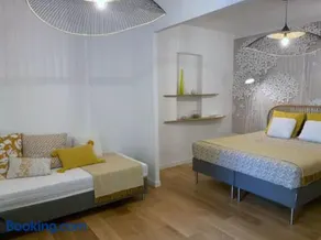 Bains & Rituels de Saint Clair Suite Ignis & Spa - Image 1