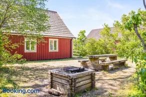 Raftarp - Country side cottage in the woods - Image 3