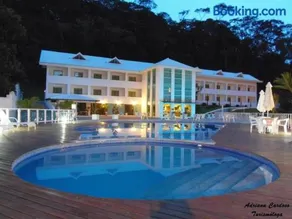 Dourada Parque Hotel - Image 2