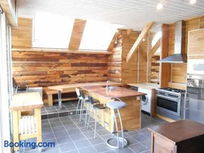 Maison du Giraldès Claux Puy Mary GR400 gite chalet - Image 2