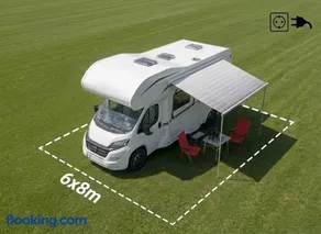 Schitterhof CAMPING WEISS - Image 3