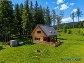 Chalet Modriach - Private Sauna & Whirlpool - Image 1