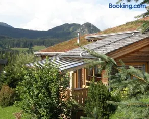 Tauern-Hütt'n - Alpenzauber - Image 1
