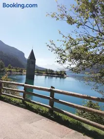 Siegi's Ferienhutte - Image 2