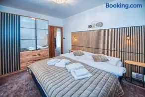 Apartmán pod Tatrami K 107 - Image 3