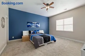 Modern 6 Bedroom with Tons of Games - Image 3