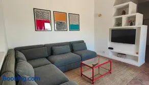Mansarda sul verde - Image 1