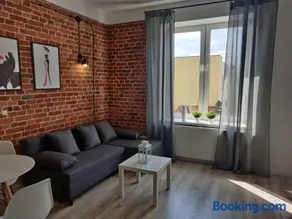 Konopnickiej 9 Apartament Loft dostęp na kod, Ptak, Orientarium, Atlas ARENA, Szpital, Mandoria, Fala, Centrum Zdrowia Matki Polki, Rodzina, Family, bezpłatny parking - Image 2