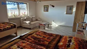 Ferienwohnung Zauberhaft - Image 1